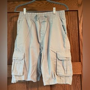 South Pole boys oat cargo shorts